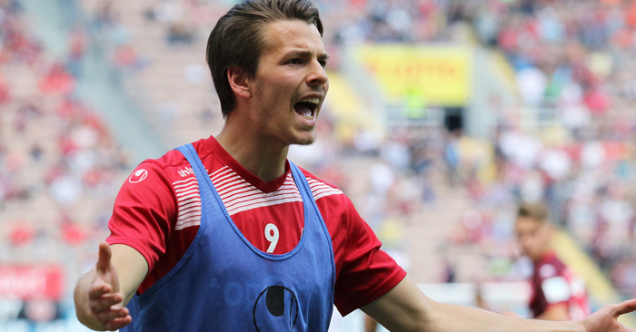 Lukas Görtler wechselt zum FC Utrecht