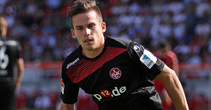 Zoltán Stieber wechselt zu D.C. United