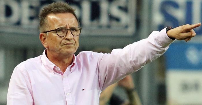 Gegen Eichede: FCK mit Favoritenrolle und Sondertrikot