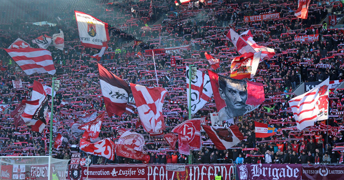 Reaktion auf Proteste: DFB kippt Kollektivstrafen