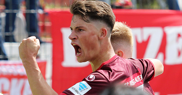 Offiziell: Robin Koch wechselt zum SC Freiburg