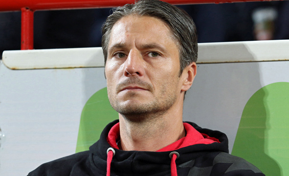 Alexander Bugera wird Co-Trainer beim FCK
