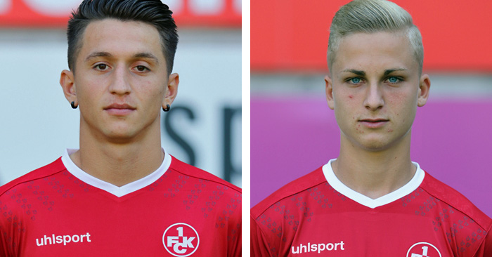 Geheimtest: 2:0-Sieg gegen Mainz II