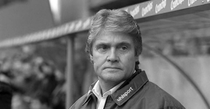 Ex-FCK-Trainer Friedel Rausch ist gestorben