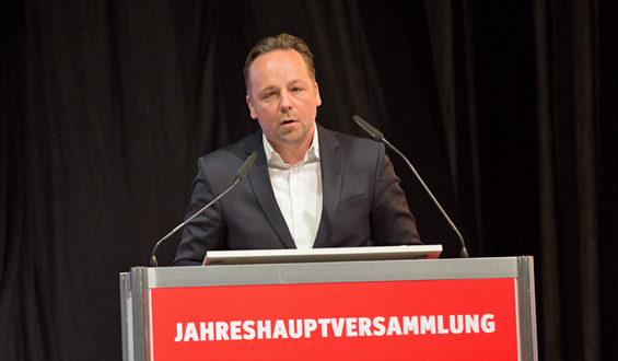 Gutachten: Keine Klage gegen Ex-Vorstände