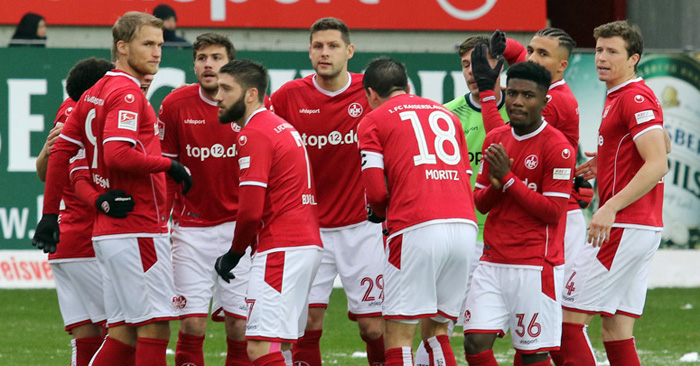 Radio-Tipp: Wie geht es weiter für den FCK?