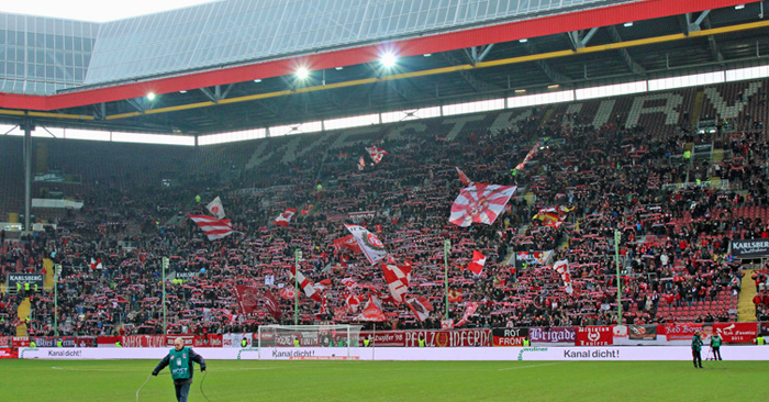 Positionspapiere der Fanszenen Deutschlands