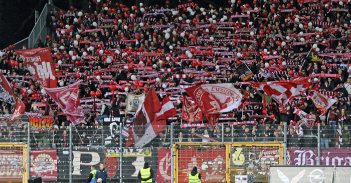 Termin für Nachholspiel soll Montag kommen