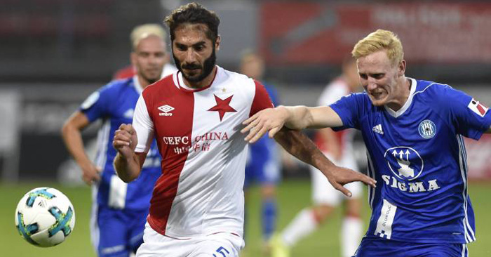Wechsel fix! Halil Altintop kehrt zum FCK zurück