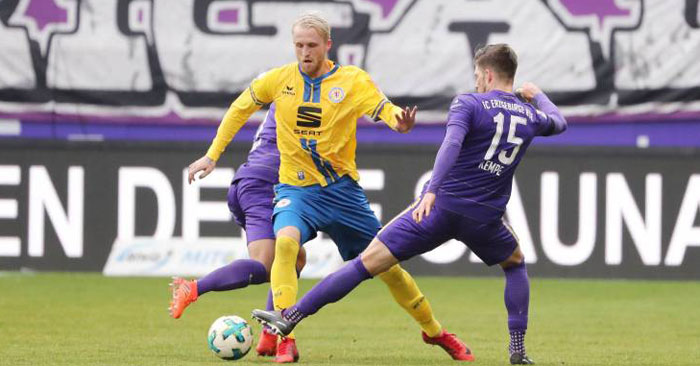 Wintertransfers: Das hat die Konkurrenz gemacht