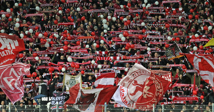Entlastungszug zum Nachholspiel in Darmstadt