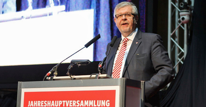 Regressansprüche: Rombach kritisiert Stadtrat