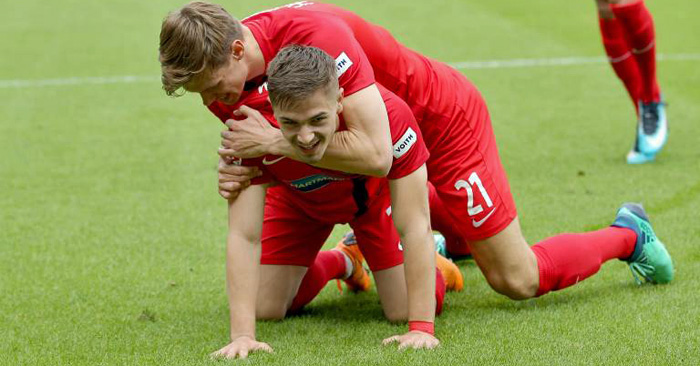 Heidenheim siegt: FCK-Chancen sinken weiter