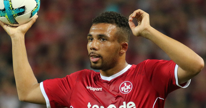 Wechselt Leon Guwara zum FC Utrecht?