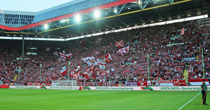 Häufige Fragen: Wie plant der FCK für die 3. Liga?