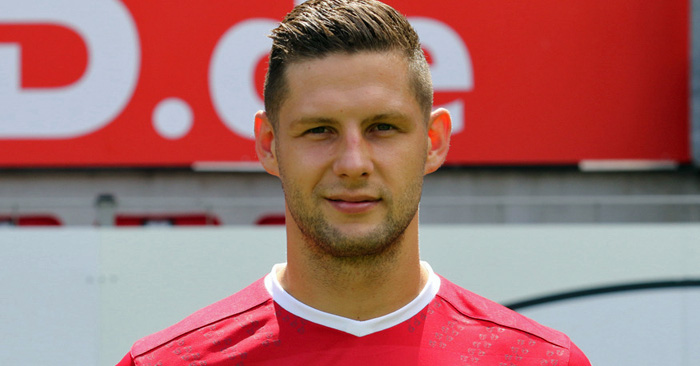 Vucur nimmt FCK-Angebot wohl nicht an