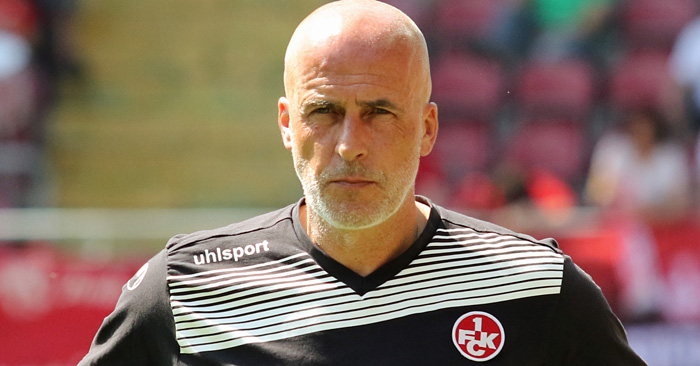 Frontzeck: 
