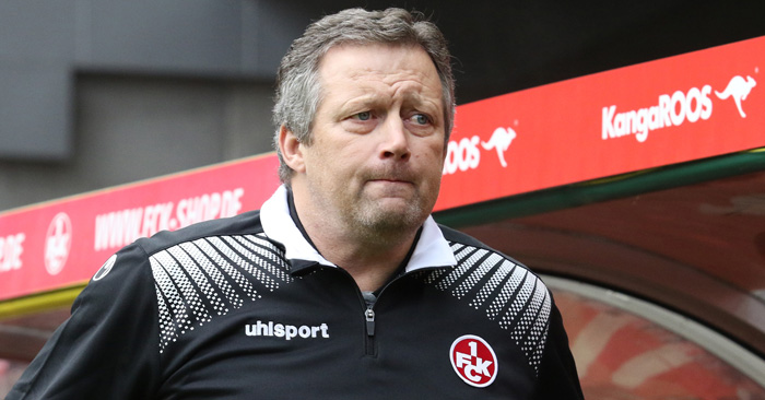 Hans Werner Moser bleibt Trainer des U21-Teams
