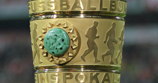 DFB-Pokal 2018/19: FCK gegen Bayern oder Dortmund?