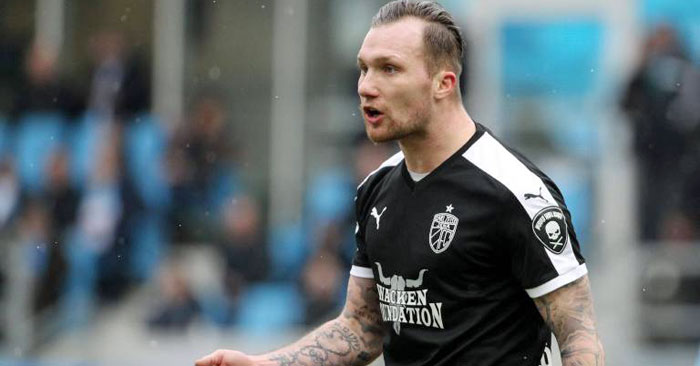 Jan Löhmannsröben wechselt zum FCK