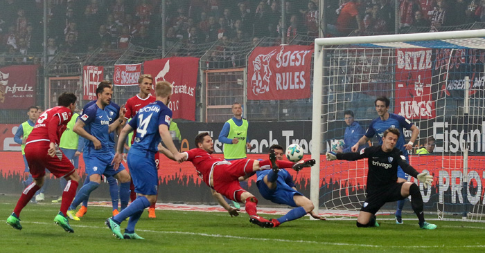 Zusätzliches Testspiel: FCK im Juli gegen Bochum