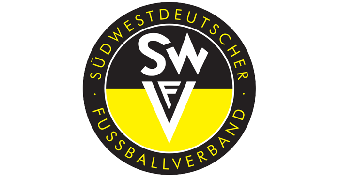 Logo: Südwestdeutscher Fußball-Verband