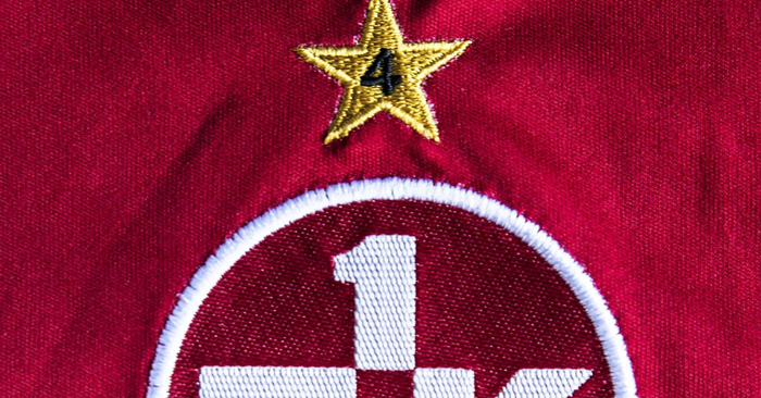 Mit Meisterstern: Neues FCK-Trikot kommt bald