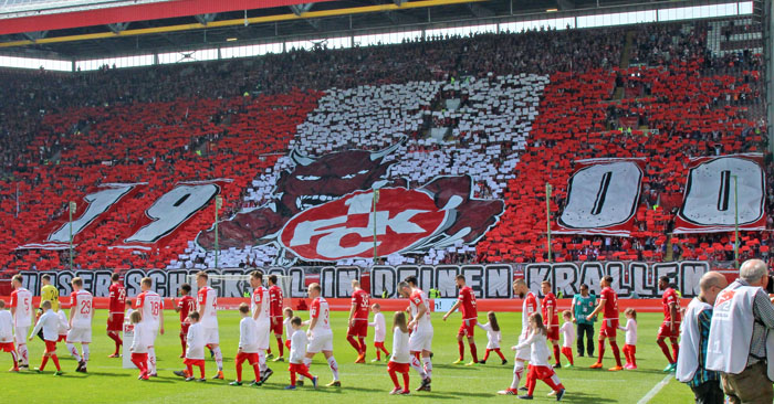Ticket-Vorverkauf für 1860 und Münster startet