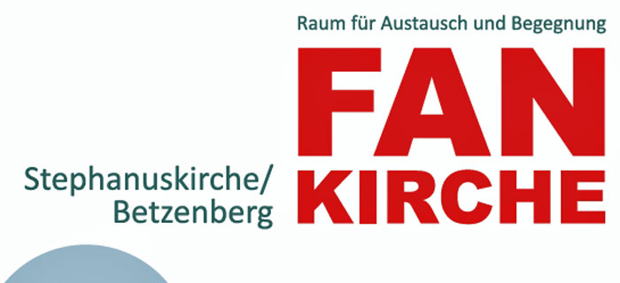 Fankirche contra DFB: 