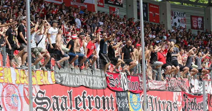 Cottbus-Halle: Erste Spielverlegung in der 3. Liga