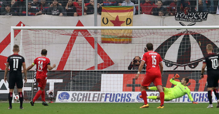 Ex-Referee Rafati sieht zwei Fehlentscheidungen