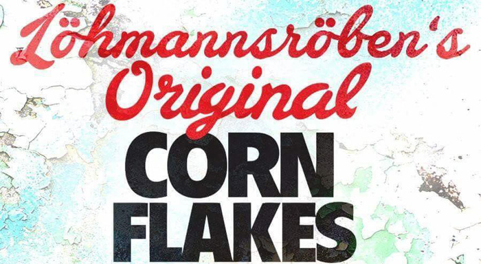 Cornflakes-Aufruf geht viral: 