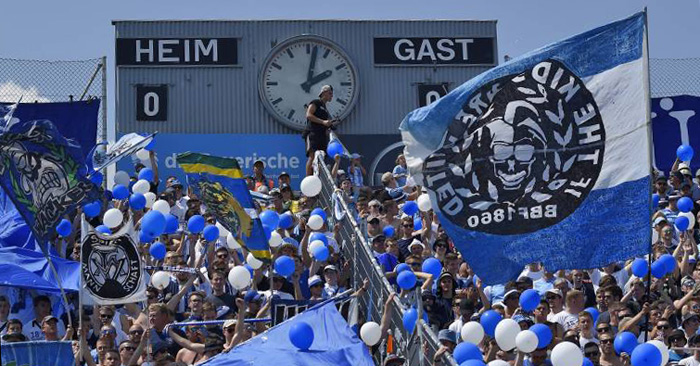 Bis zu 750 Fans: Sonderzug nach München startet