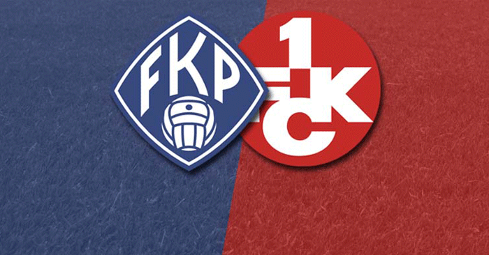 Karten-Infos zum Pokalspiel in Pirmasens
