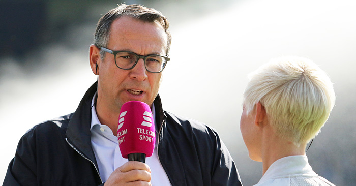 Martin Bader: 
