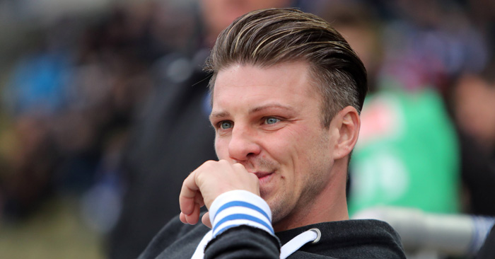 Kandidaten-Check: Wer wird neuer FCK-Trainer?