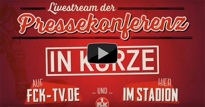Im Live-Stream: Vorstellung von Sascha Hildmann