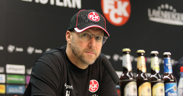 Hildmann: 