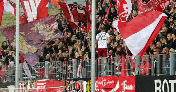 Ganzkörperkontrollen? SV Meppen beschwichtigt