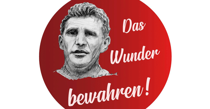 Fritz-Walter-Fans spenden für Nachlass-Auktion