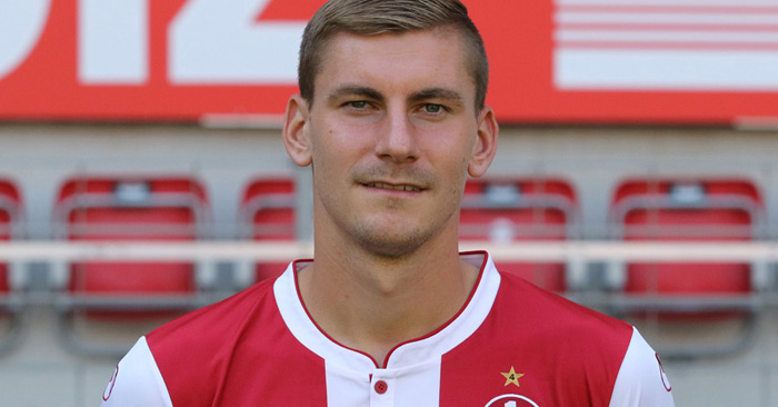 Zuck und Kraus im Training - Albaek fällt aus