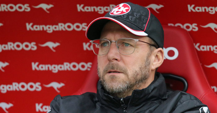 Zu harmlos: Hildmann erwartet 