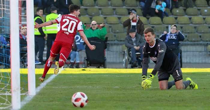 Zum noch mal genießen: Der Derbysieg im Video