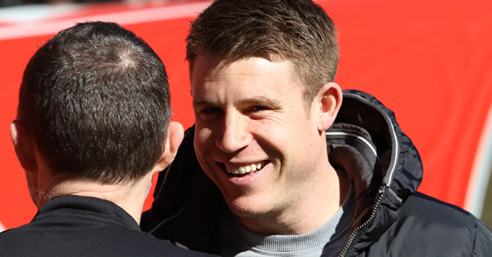 Heintz im Derby-Fieber: 