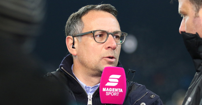 Bader will junges Team mit Erfahrung verstärken