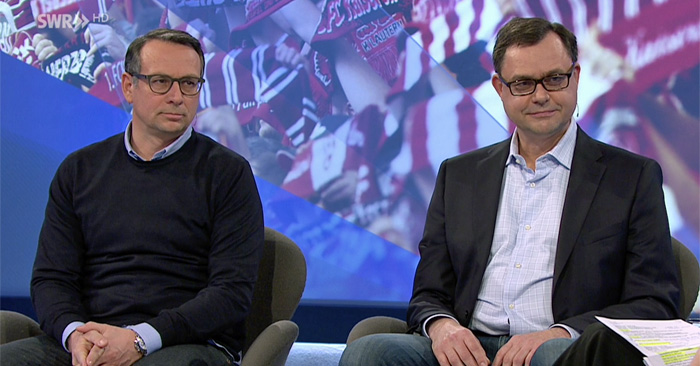 SWR-Experte Schmitt: 