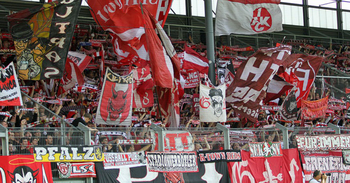 Spieltage 33-36: Cottbus samstags, Wehen montags