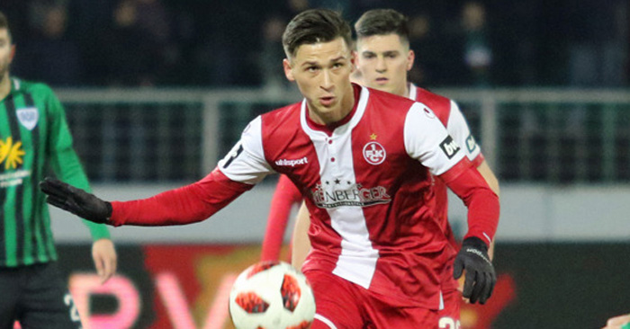 3-5-2? Hildmann plant mit Bergmann und Pick