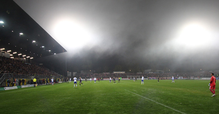 Verbandspokal-Finale findet in Pirmasens statt