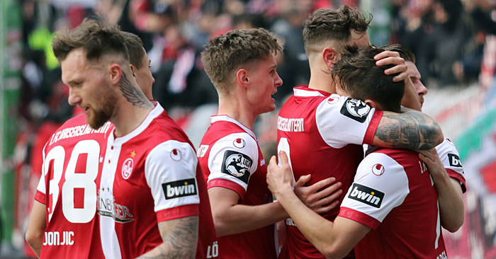Neuzugänge: Bader hat zwei Positionen im Visier